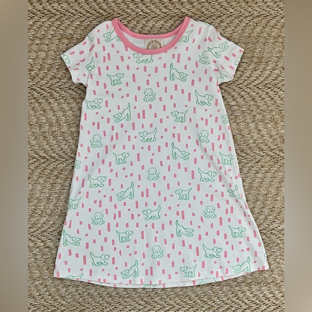 The Beaufort Bonnet Company Polly Play Dress